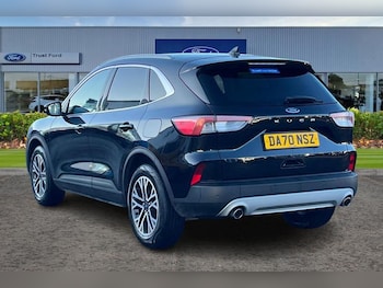 Used Ford Kuga 2020 for sale - 76960853: Photo