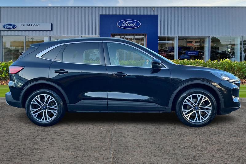 Used Ford Kuga 2020 for sale - 76960853: Photo 3