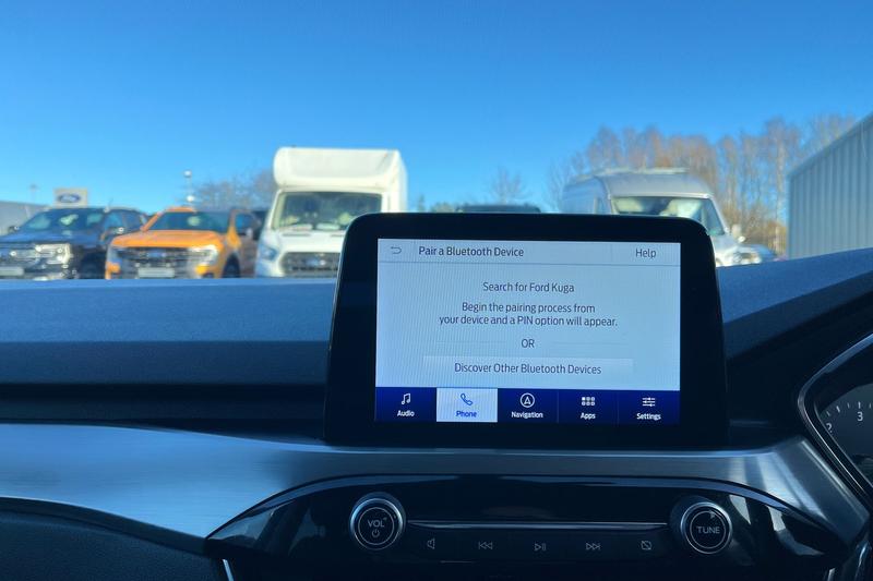 Used Ford Kuga 2020 for sale - 76960853: Photo 34