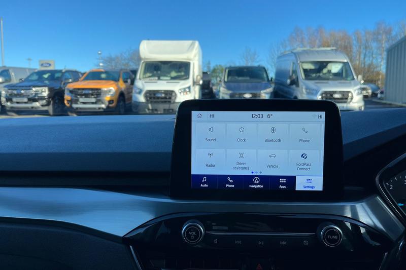 Used Ford Kuga 2020 for sale - 76960853: Photo 35