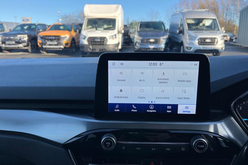 Used Ford Kuga 2020 for sale - 76960853: Photo 36