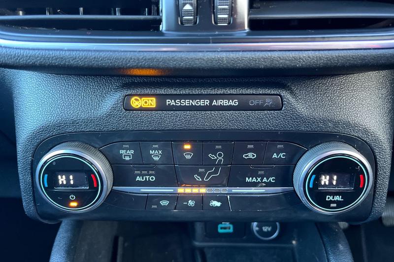 Used Ford Kuga 2020 for sale - 76960853: Photo 38