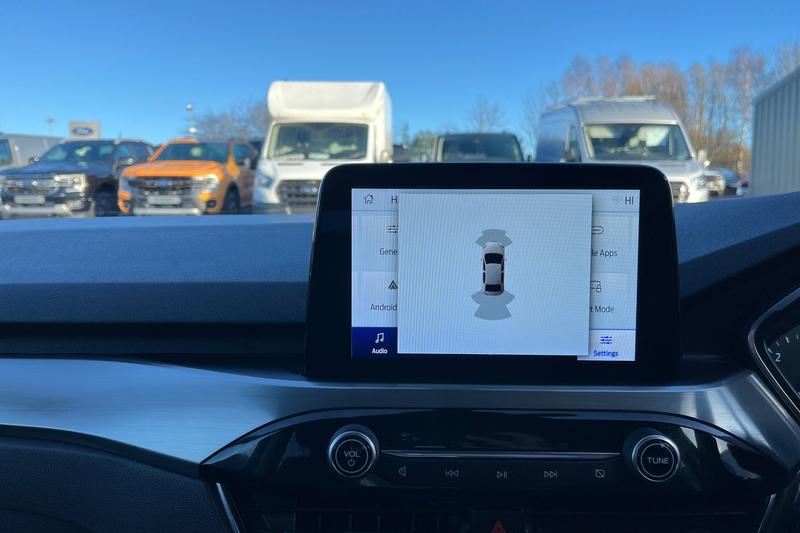 Used Ford Kuga 2020 for sale - 76960853: Photo 39