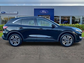 Used Ford Kuga 2020 for sale - 76960853: Photo