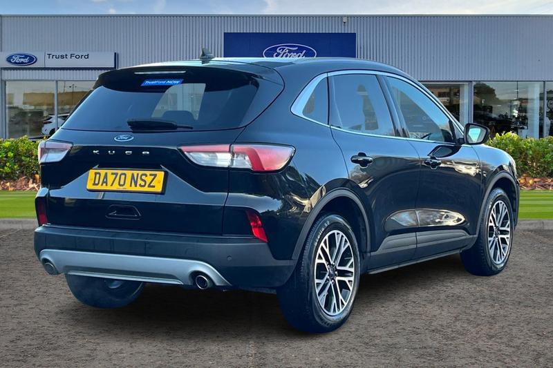 Used Ford Kuga 2020 for sale - 76960853: Photo 4