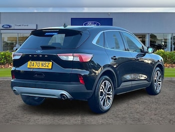 Used Ford Kuga 2020 for sale - 76960853: Photo