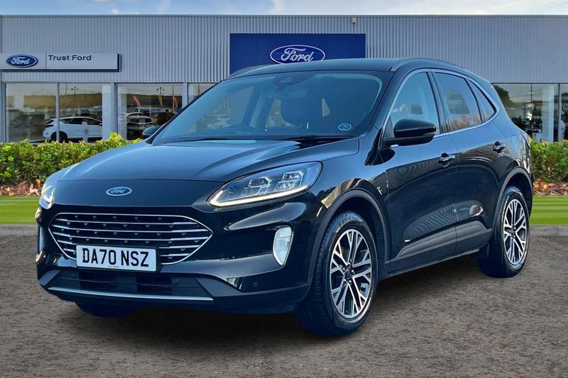 Used Ford Kuga 2020 for sale - 76960853: Photo 5