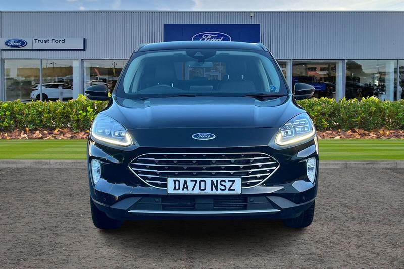 Used Ford Kuga 2020 for sale - 76960853: Photo 6