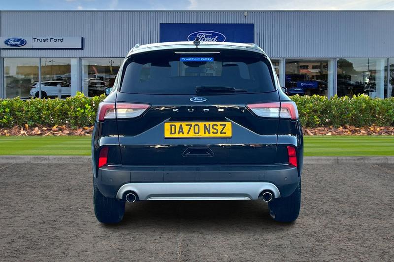 Used Ford Kuga 2020 for sale - 76960853: Photo 7