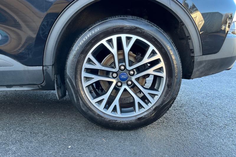 Used Ford Kuga 2020 for sale - 76960853: Photo 8