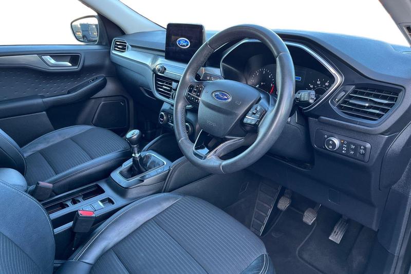 Used Ford Kuga 2020 for sale - 76960853: Photo 9