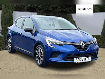 Renault - Clio