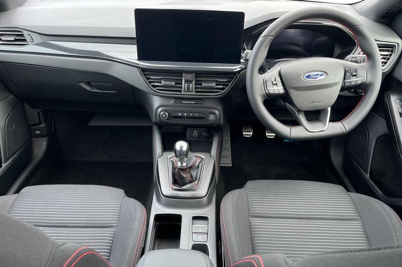 Used Ford Focus 2025 for sale - 77083852: Photo 10