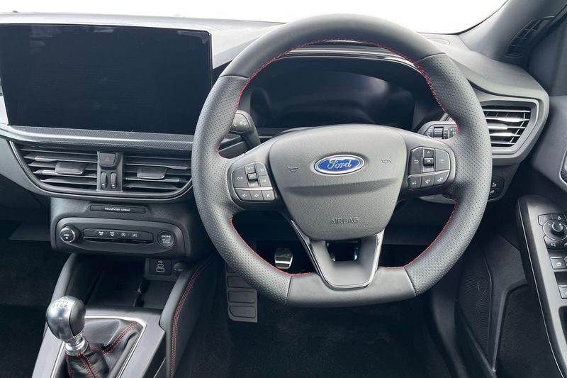 Used Ford Focus 2025 for sale - 77083852: Photo 11