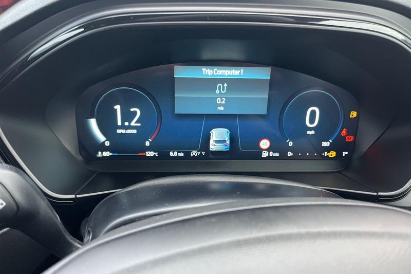 Used Ford Focus 2025 for sale - 77083852: Photo 13