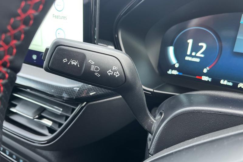 Used Ford Focus 2025 for sale - 77083852: Photo 14