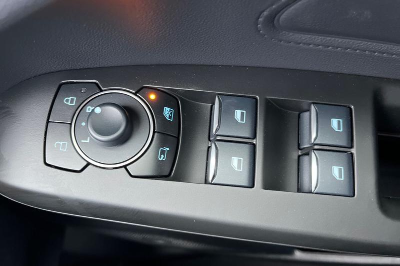 Used Ford Focus 2025 for sale - 77083852: Photo 16