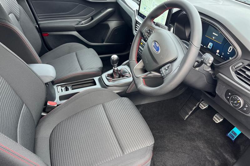 Used Ford Focus 2025 for sale - 77083852: Photo 17