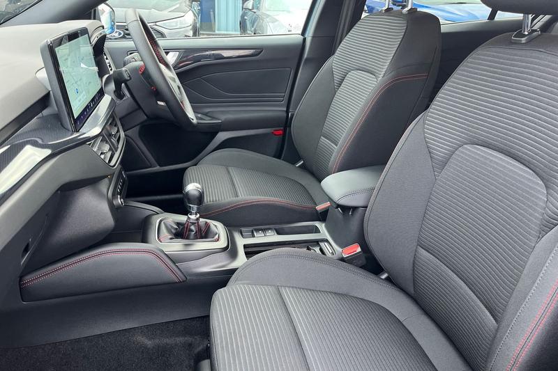 Used Ford Focus 2025 for sale - 77083852: Photo 18