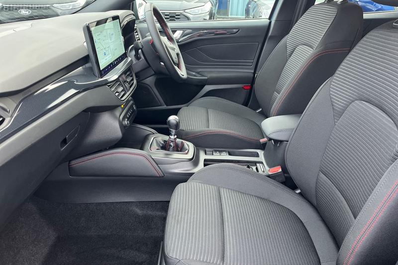 Used Ford Focus 2025 for sale - 77083852: Photo 19