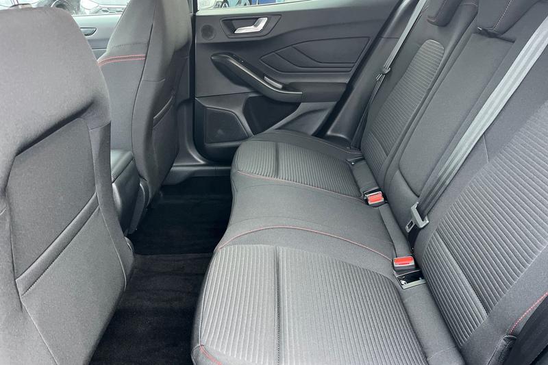 Used Ford Focus 2025 for sale - 77083852: Photo 20