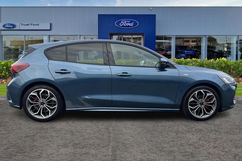 Used Ford Focus 2025 for sale - 77083852: Photo 3