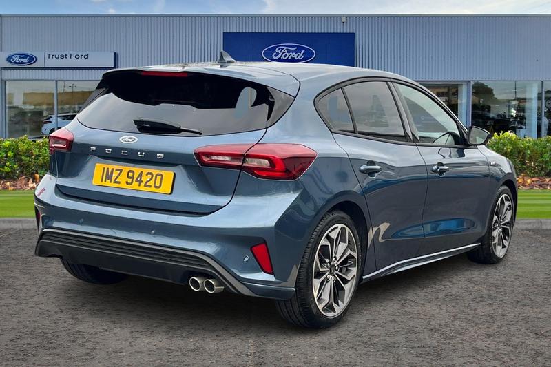 Used Ford Focus 2025 for sale - 77083852: Photo 4