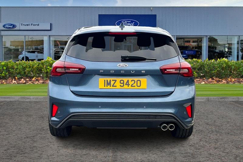 Used Ford Focus 2025 for sale - 77083852: Photo 7