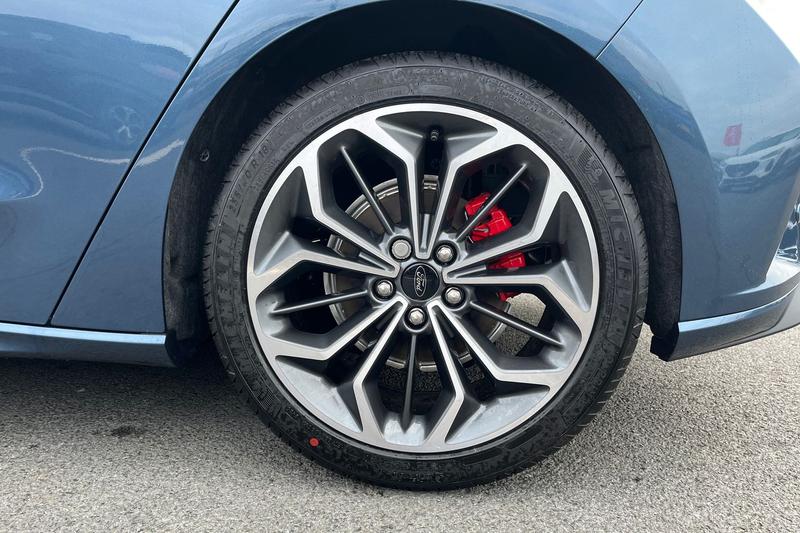 Used Ford Focus 2025 for sale - 77083852: Photo 8