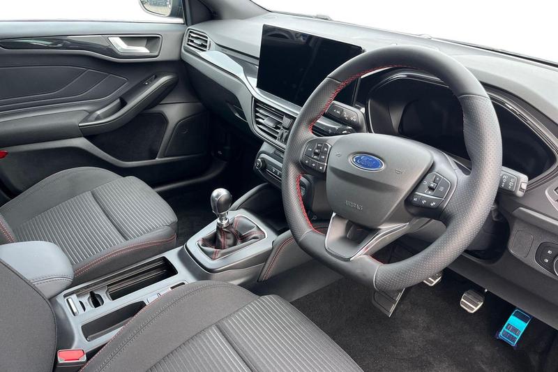 Used Ford Focus 2025 for sale - 77083852: Photo 9