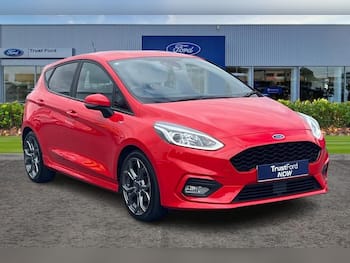 Used Ford Fiesta undefined for sale - 79442541: Photo