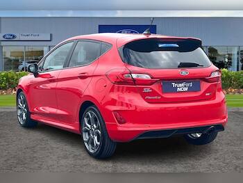Used Ford Fiesta undefined for sale - 79442541: Photo