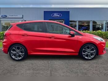 Used Ford Fiesta undefined for sale - 79442541: Photo