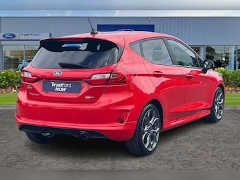 Used Ford Fiesta undefined for sale - 79442541: Photo