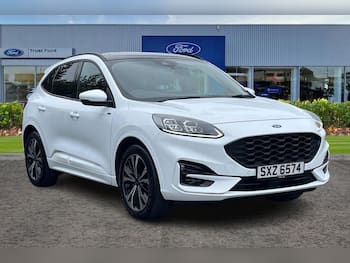 Used Ford Kuga 2023 for sale - 79572307: Photo