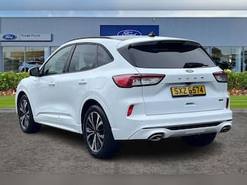 Used Ford Kuga 2023 for sale - 79572307: Photo