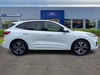 Used Ford Kuga 2023 for sale - 79572307: Photo