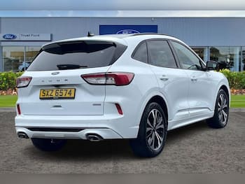 Used Ford Kuga 2023 for sale - 79572307: Photo