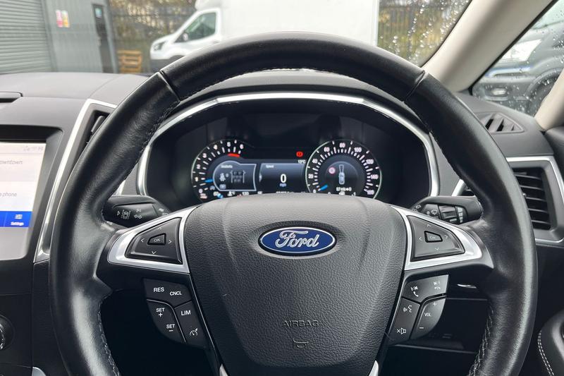 Used Ford S-Max 2022 for sale - 77100727: Photo 12