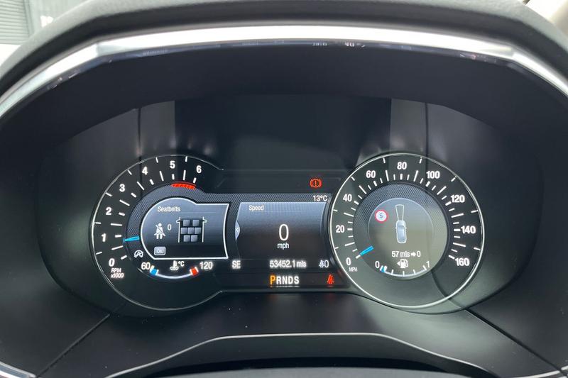 Used Ford S-Max 2022 for sale - 77100727: Photo 13