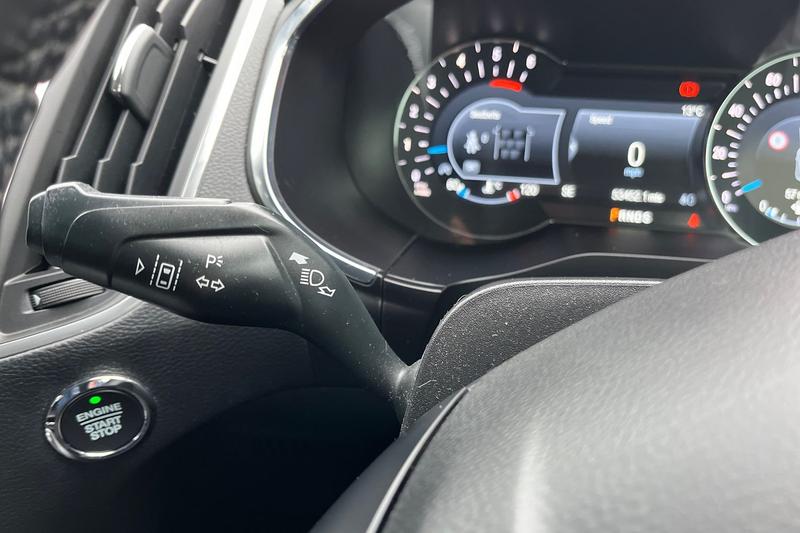 Used Ford S-Max 2022 for sale - 77100727: Photo 14