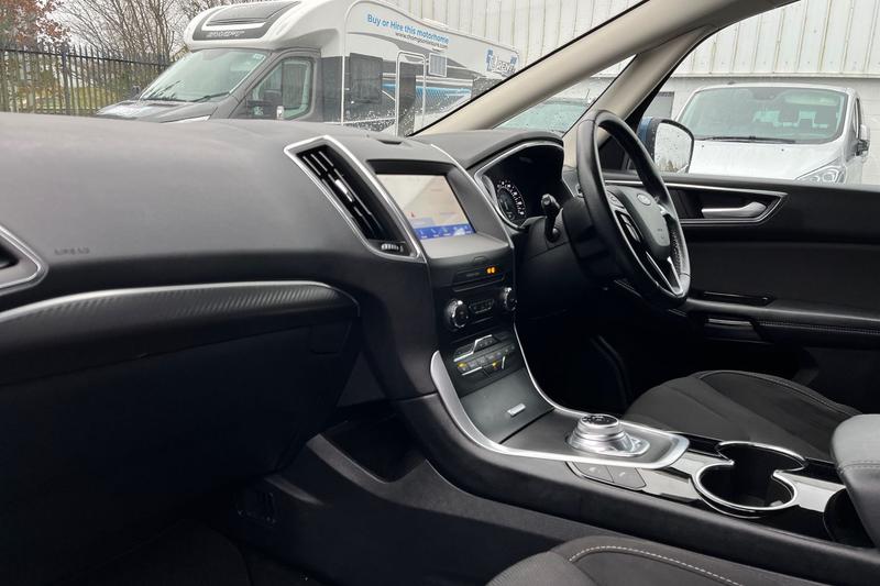 Used Ford S-Max 2022 for sale - 77100727: Photo 18