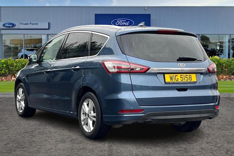 Used Ford S-Max 2022 for sale - 77100727: Photo 2