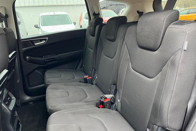 Used Ford S-Max 2022 for sale - 77100727: Photo 20