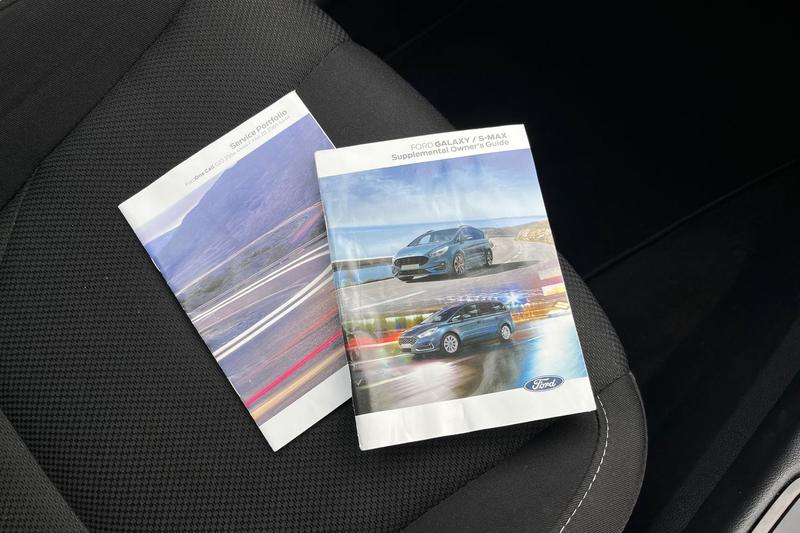 Used Ford S-Max 2022 for sale - 77100727: Photo 22