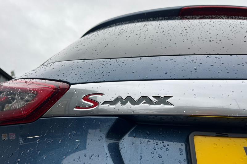 Used Ford S-Max 2022 for sale - 77100727: Photo 25