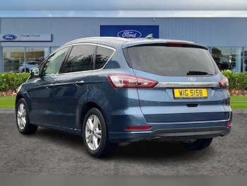 Used Ford S-Max 2022 for sale - 77100727: Photo