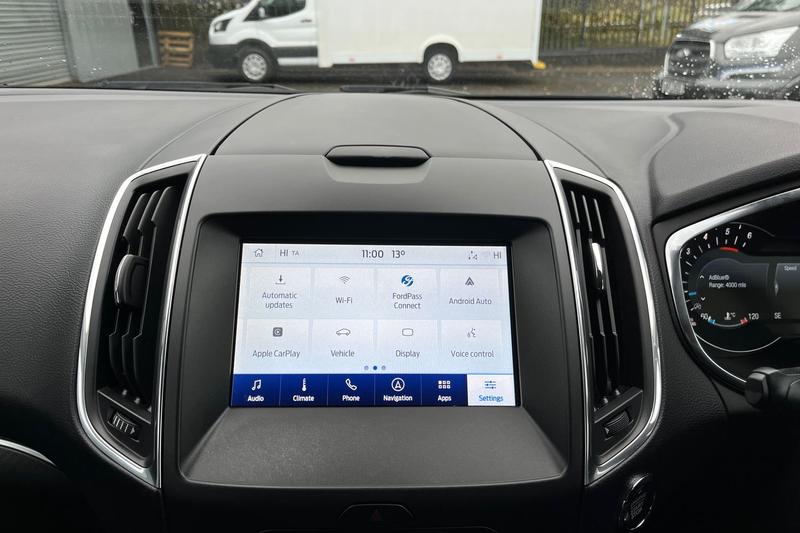 Used Ford S-Max 2022 for sale - 77100727: Photo 35