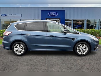 Used Ford S-Max 2022 for sale - 77100727: Photo