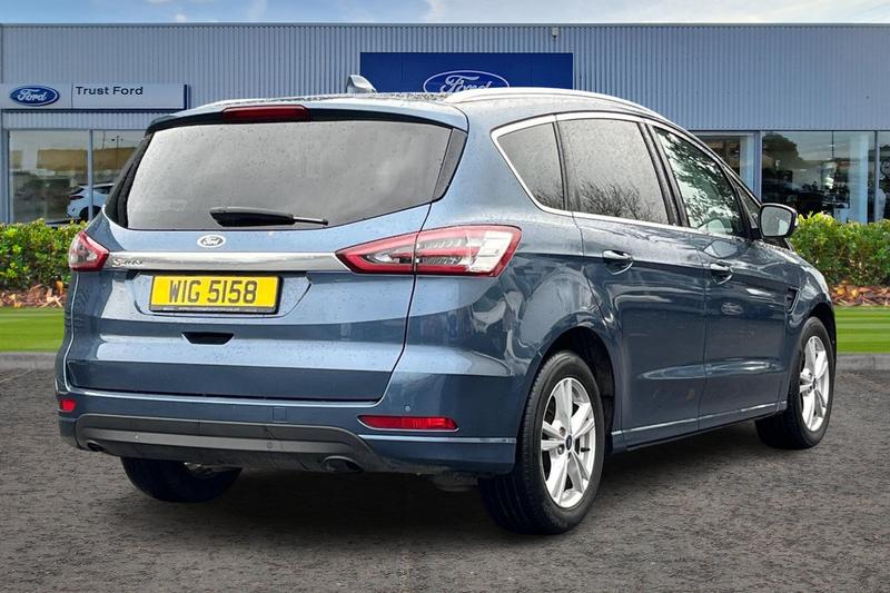 Used Ford S-Max 2022 for sale - 77100727: Photo 4